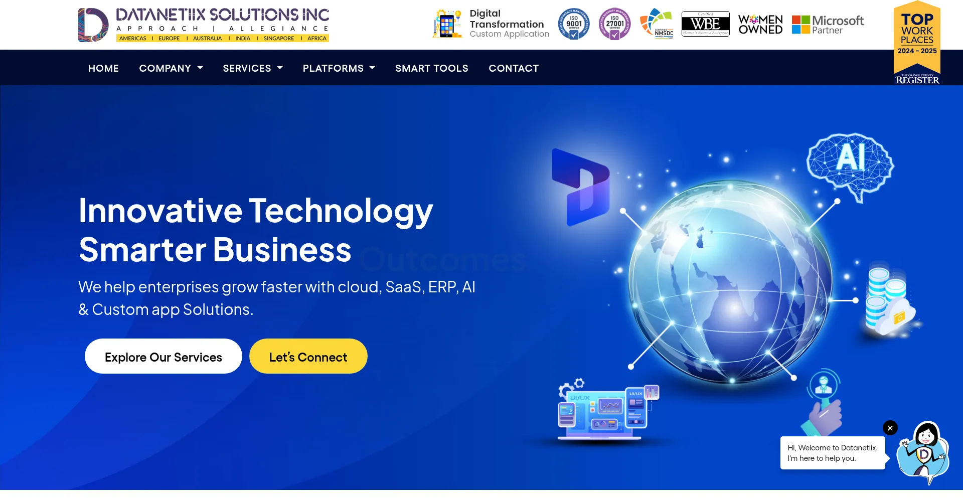 Datanetiix.com