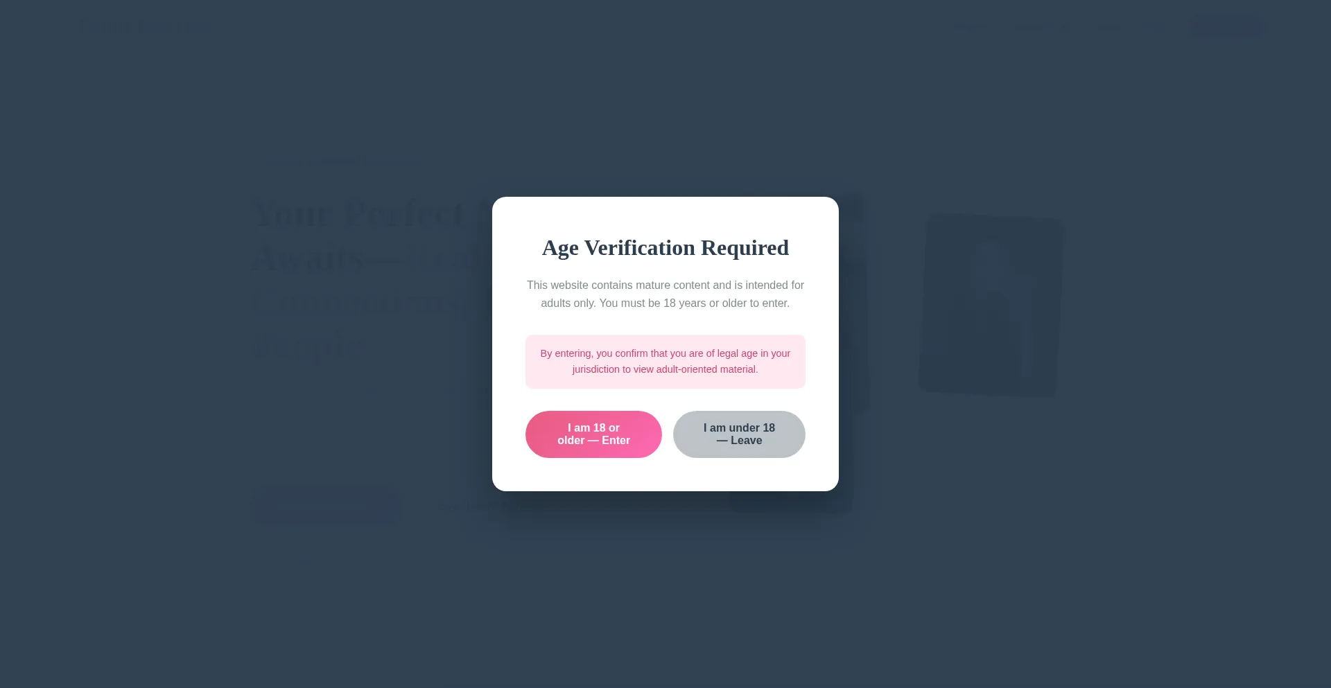 Datingbestigirl.com