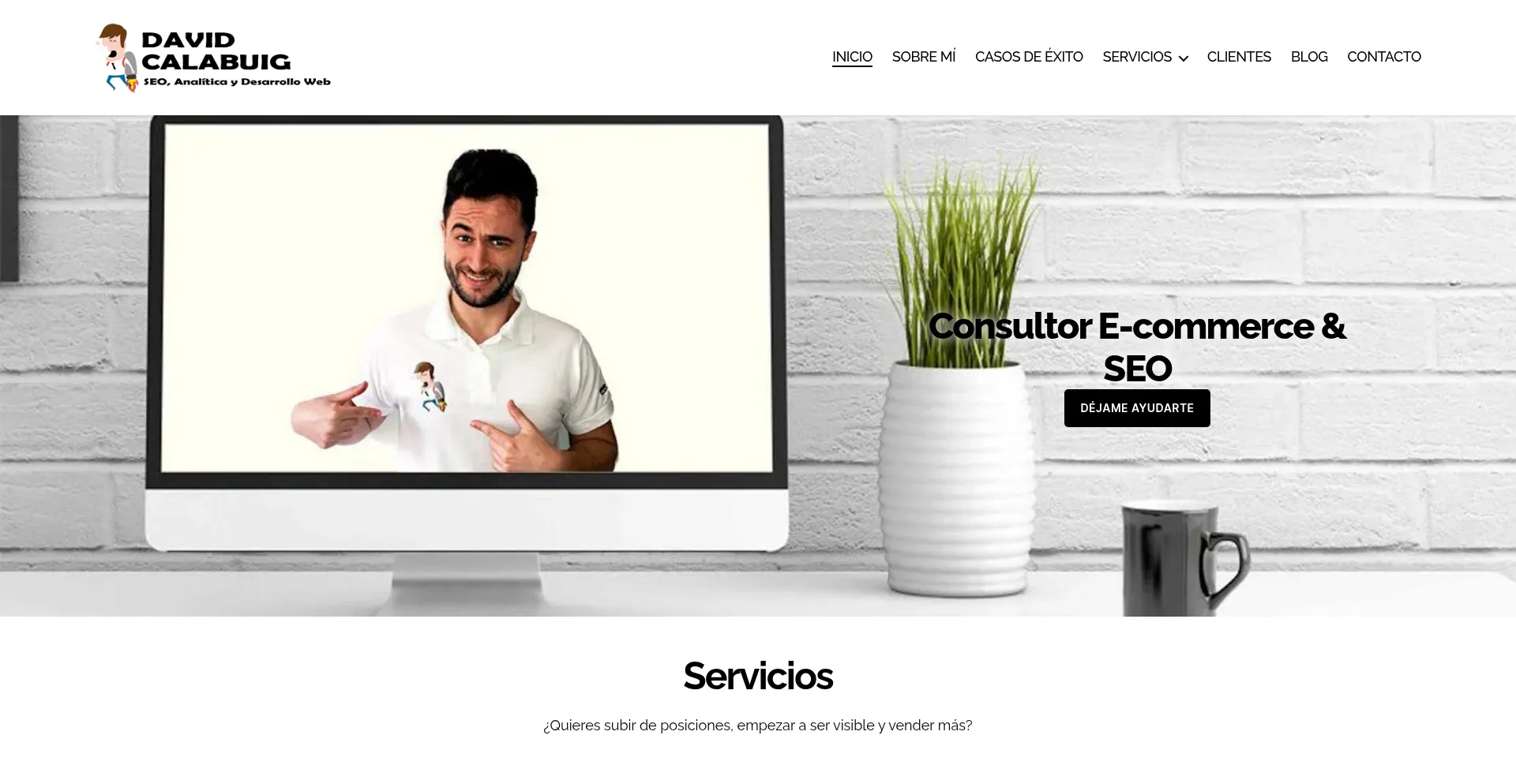 Davidcalabuig.com