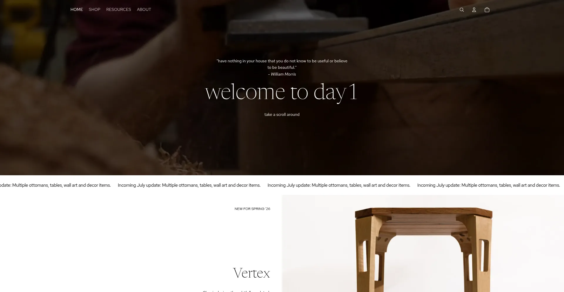 Day1wood.com