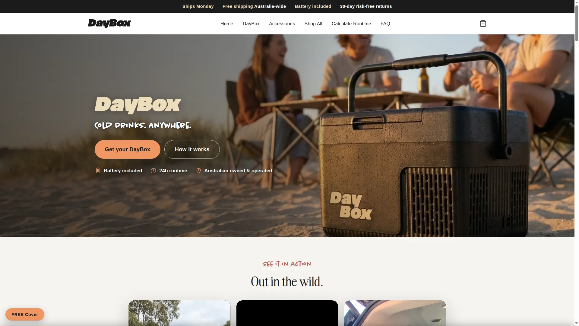Daybox.com