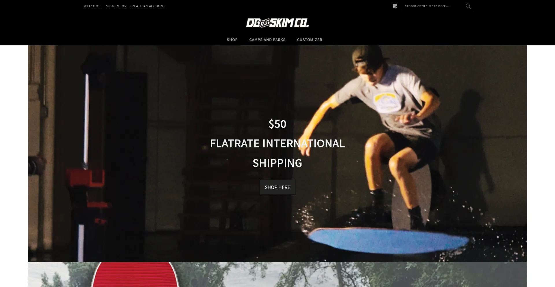 Dbskimboards.com