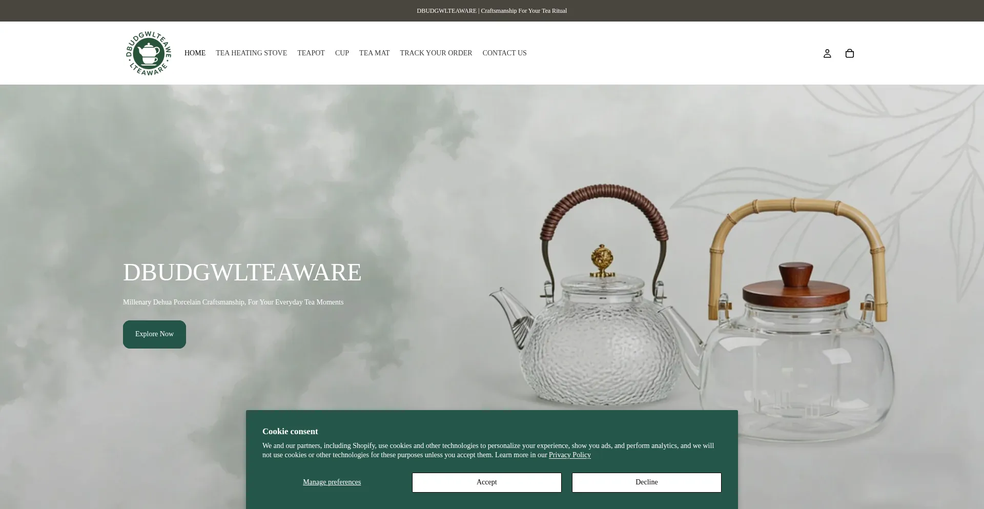 Dbudgwlteaware.store