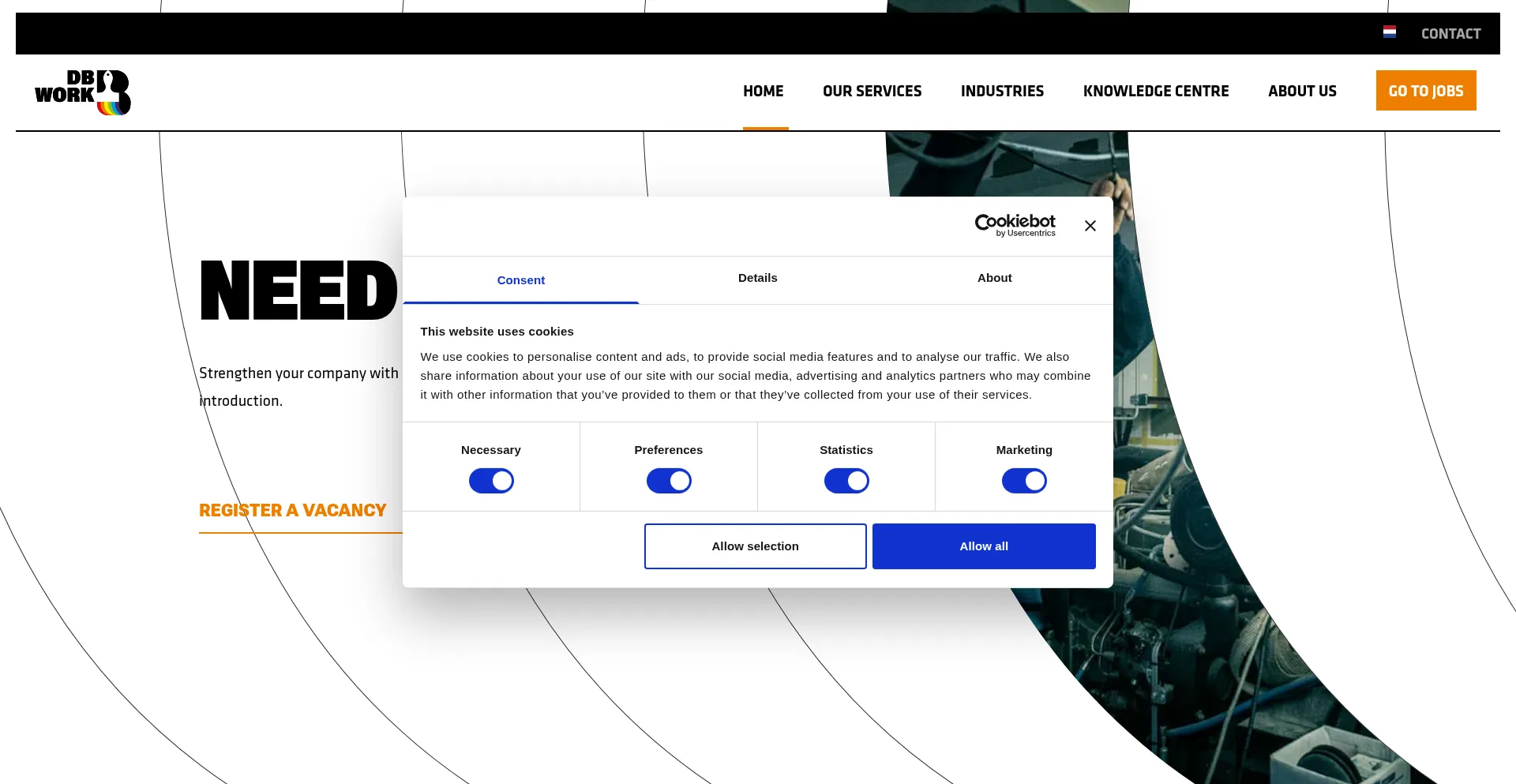 Dbwork.com