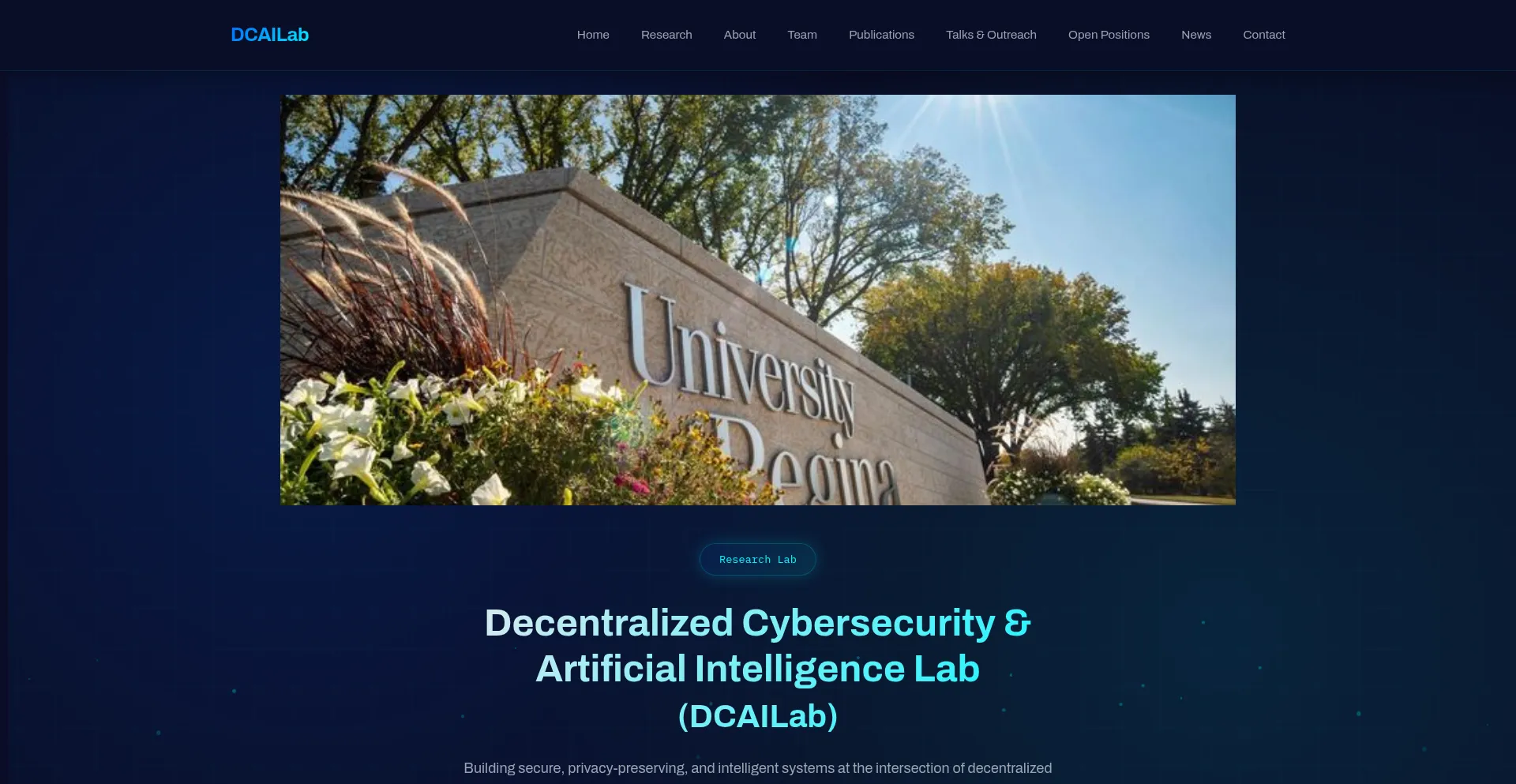 Dcailab.com
