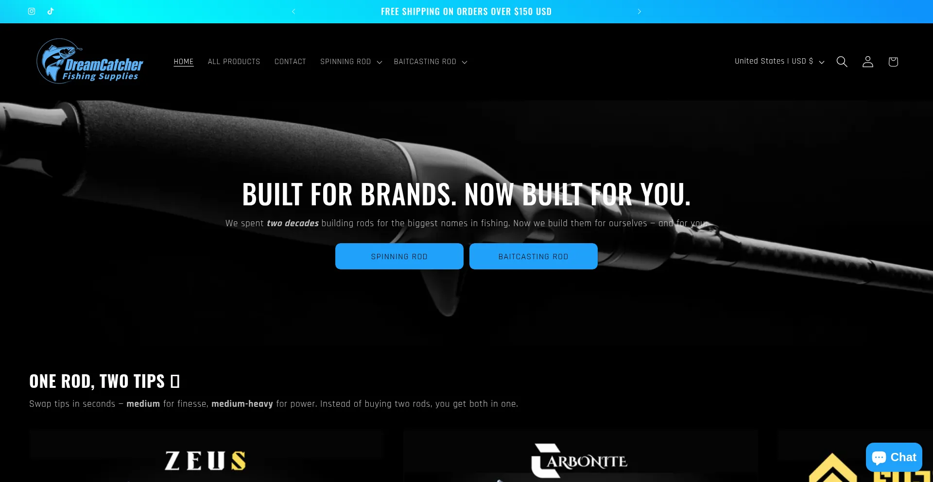 ¿És Seguro y Confiable Dcfishing.shop?