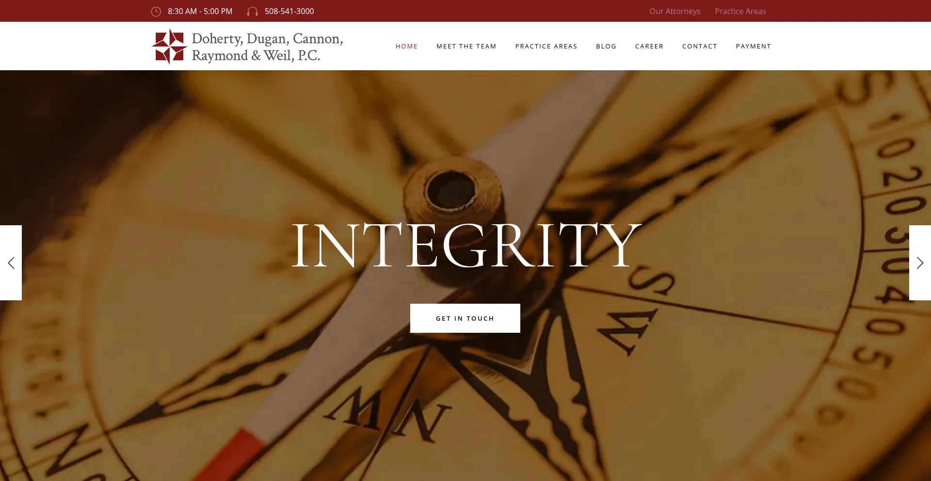 Ddcrwlaw.com