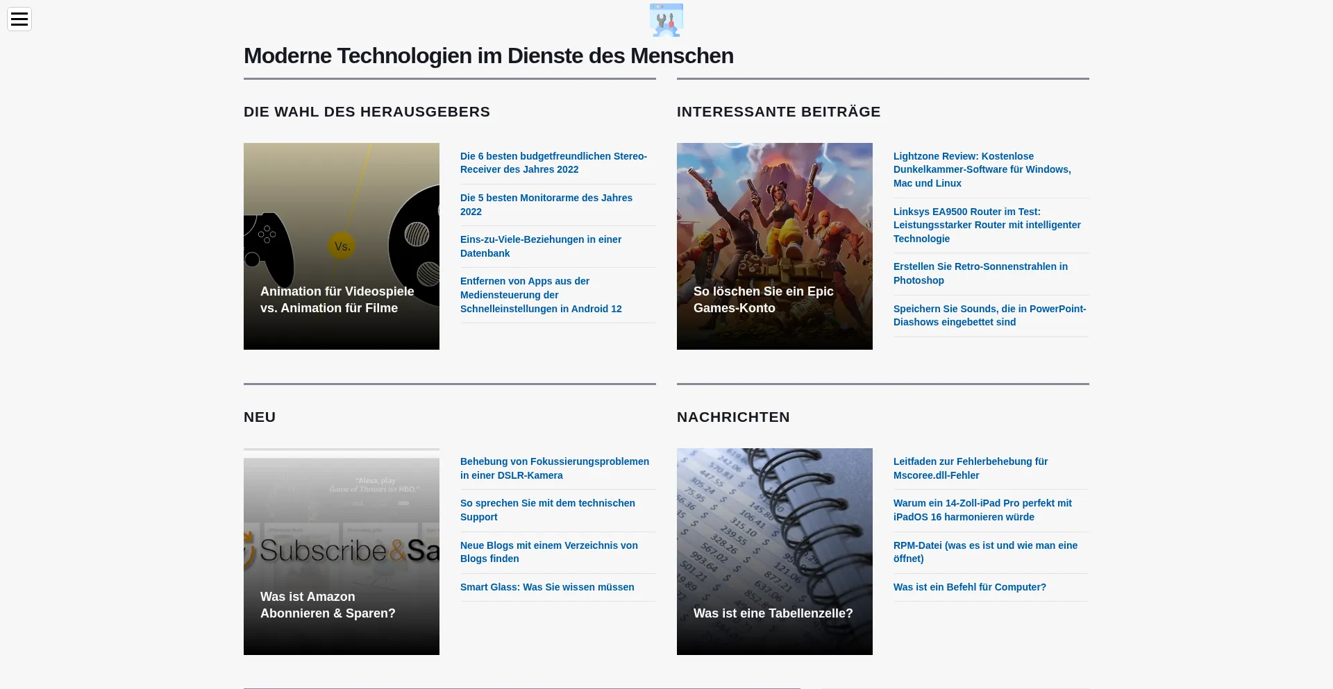 ¿És Seguro y Confiable De.technologyhumans.com?