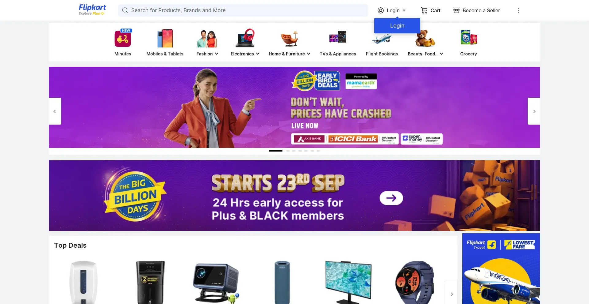 ¿És Seguro y Confiable Deal.indian-sales.online?