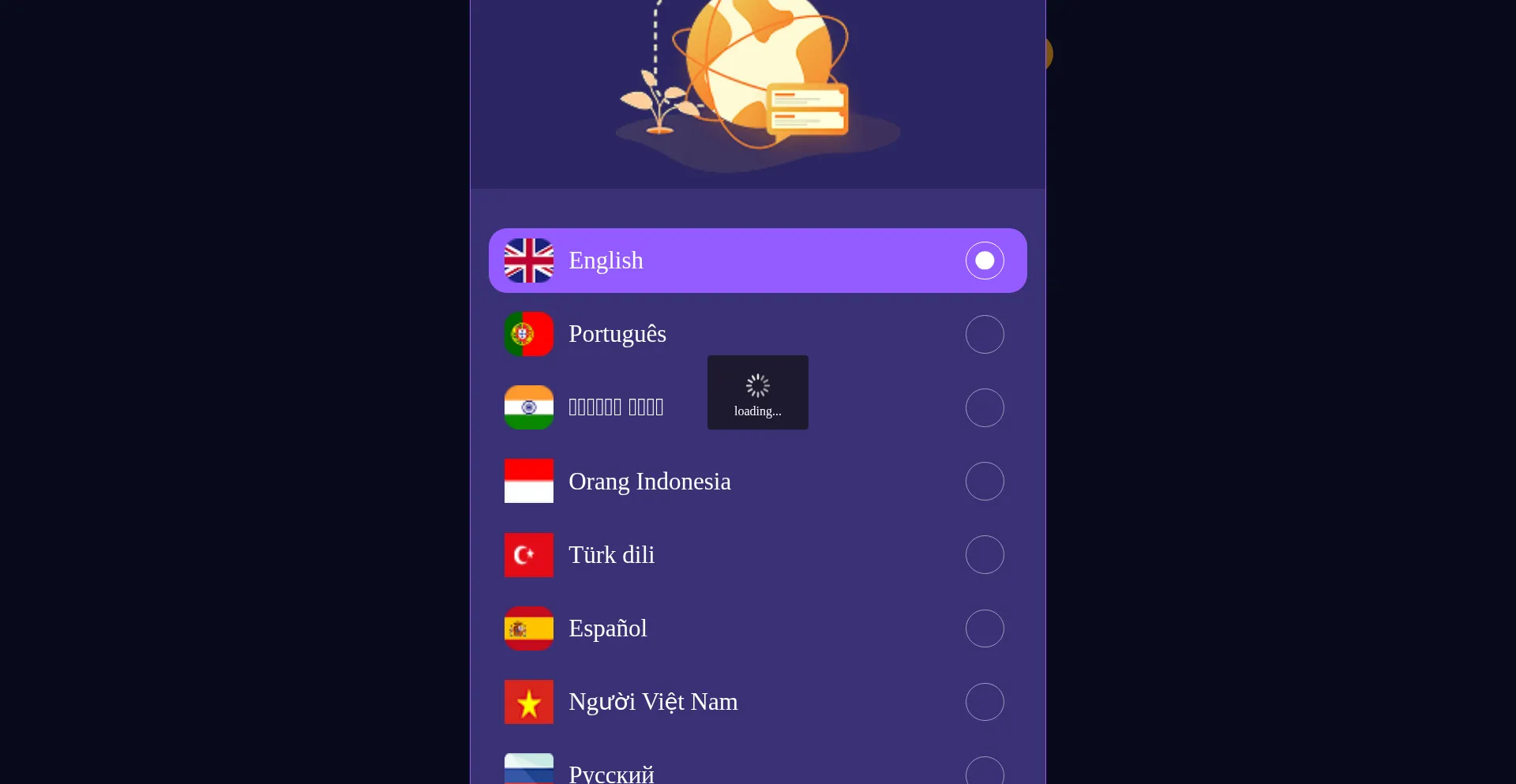 Website screenshot of Dealerfoxy.com