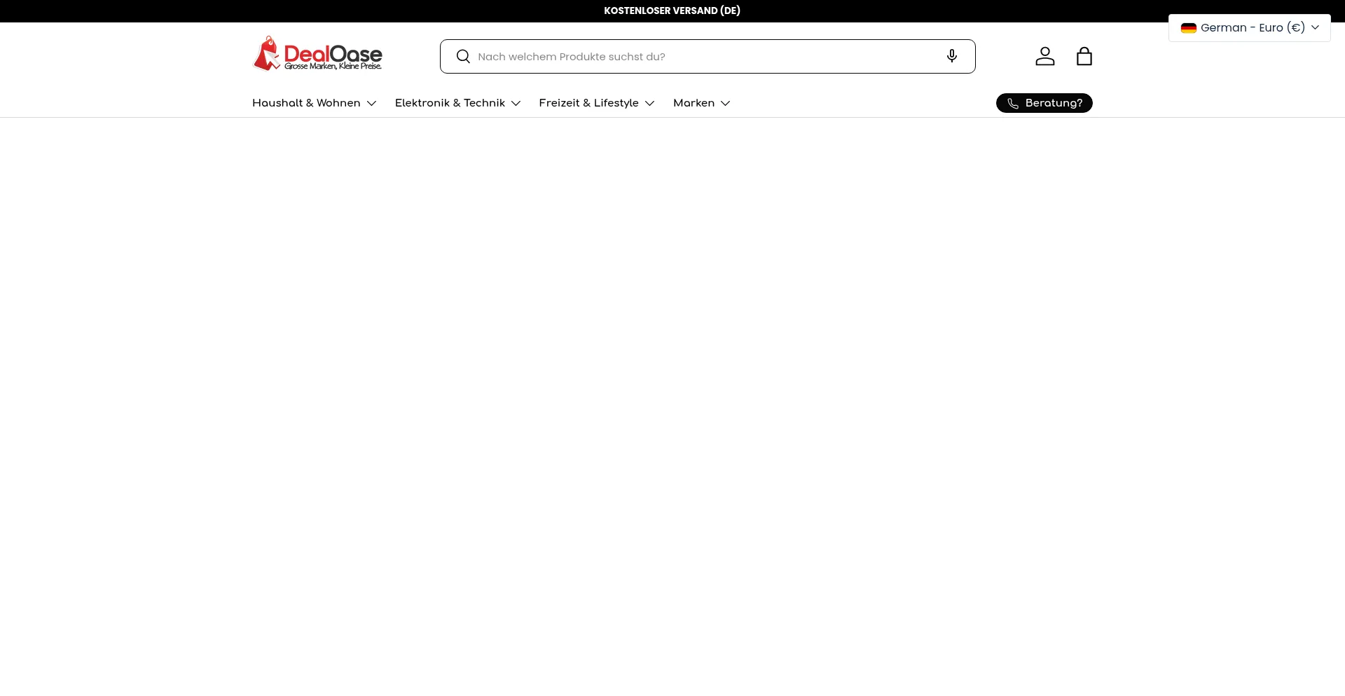 Dealoase.com