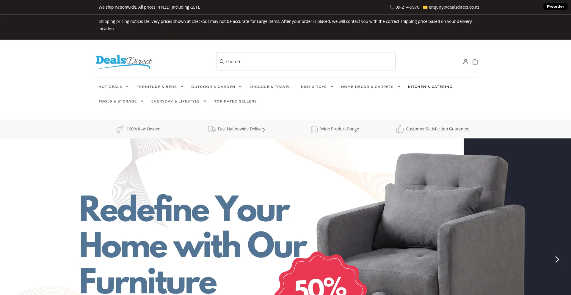 Dealsdirect.co.nz