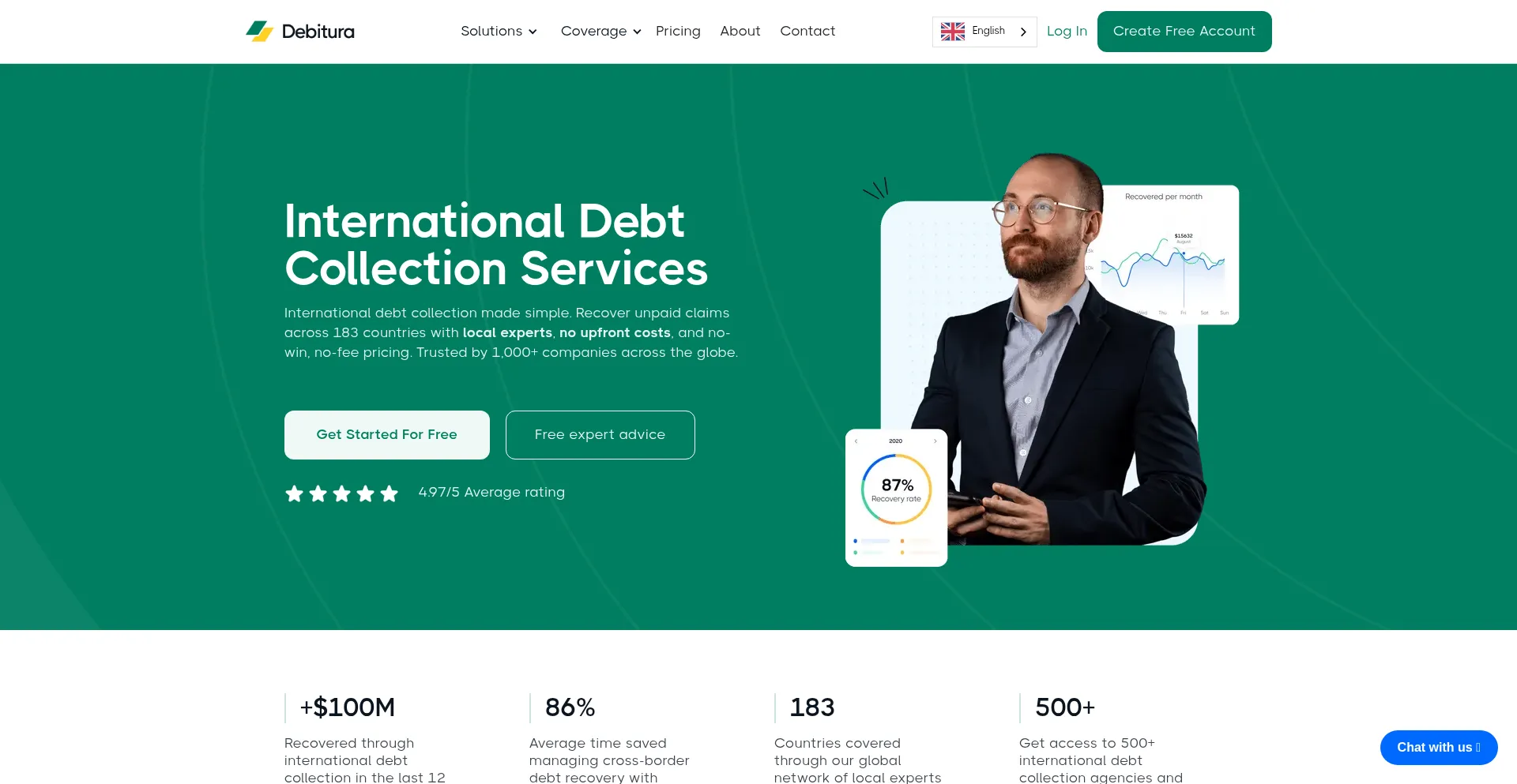 Debitura.com