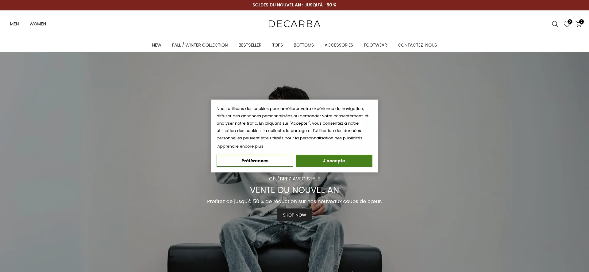 Decarba.fr