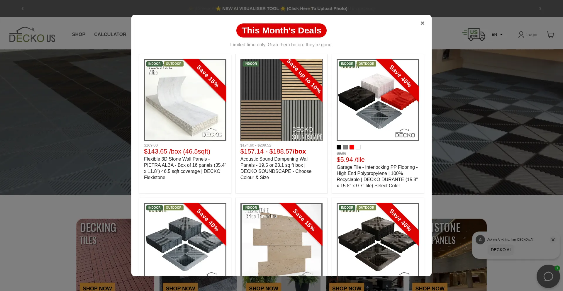 Deckodiy.com