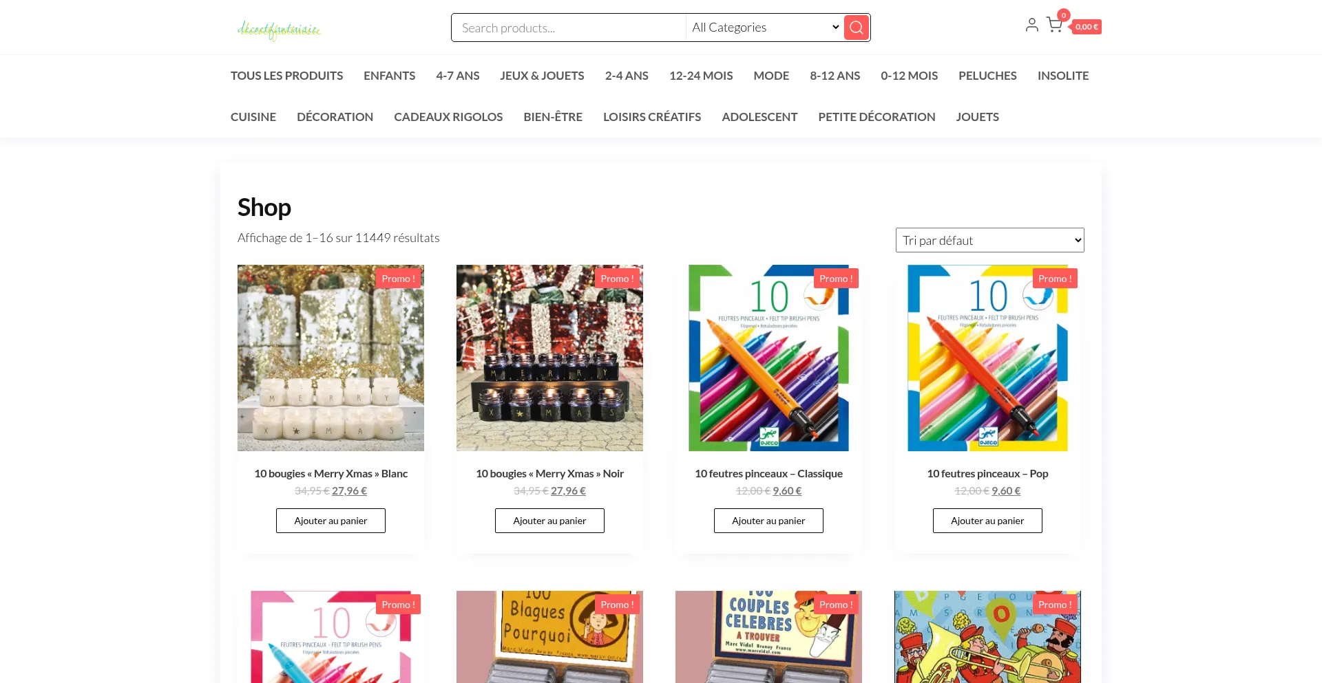 Decoetfantaisie.com