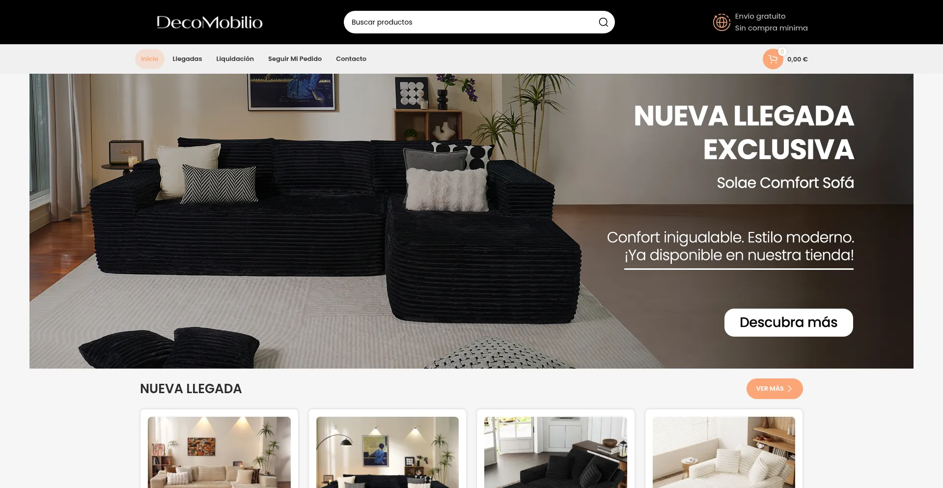 Decomobilio-es.com