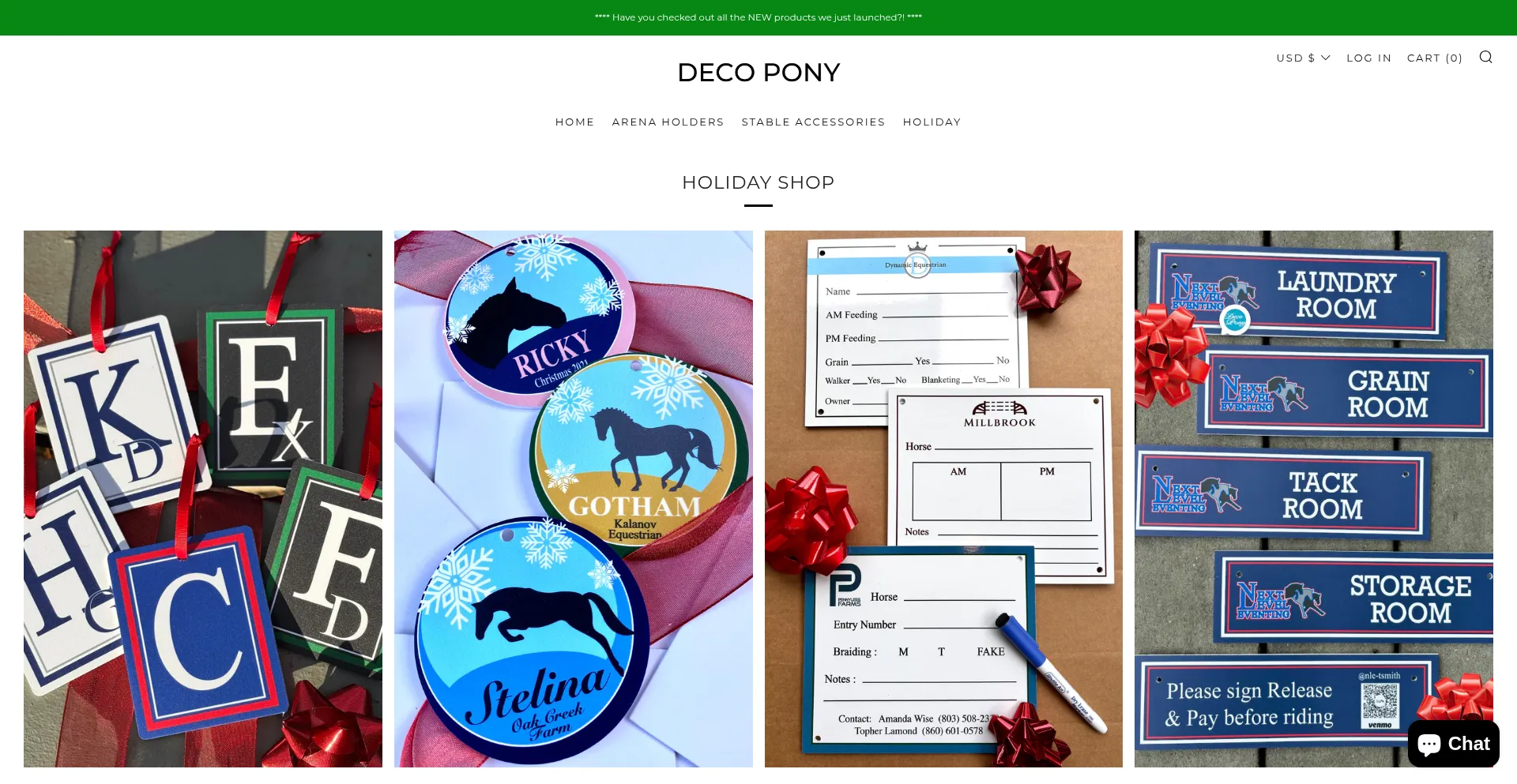 Decopony.com