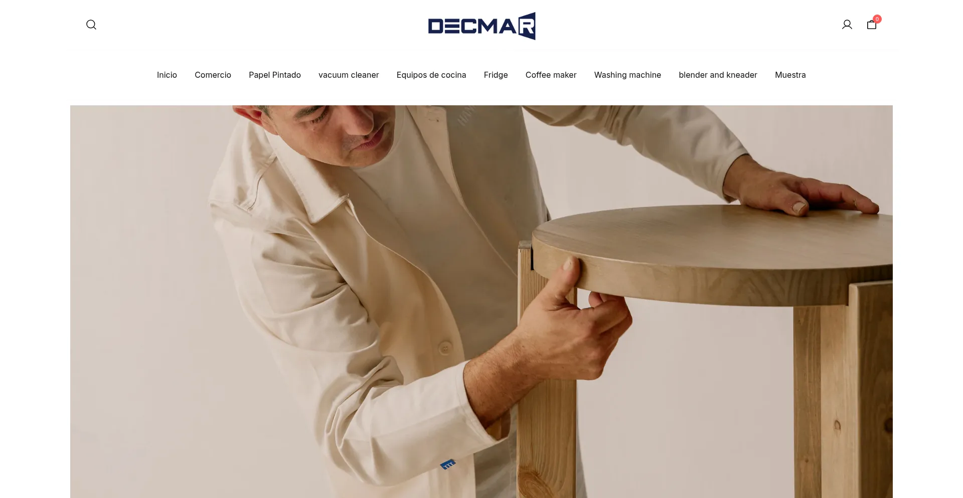 Decoracionmarruecos.com