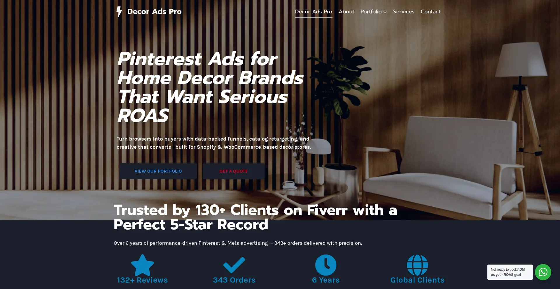 Decoradspro.com