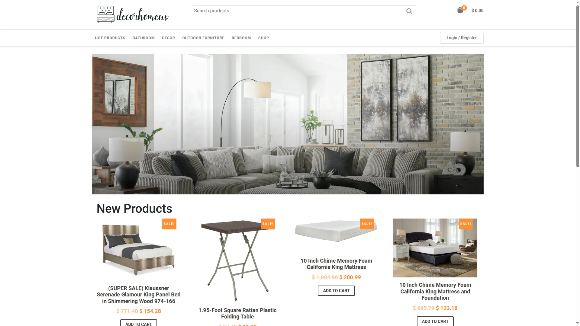 Decorhomeus.com