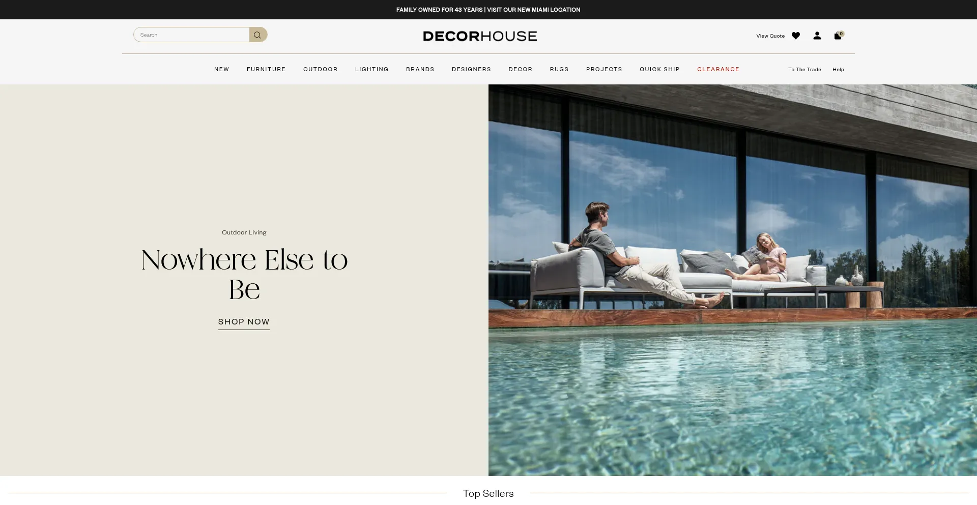 Decorhousefurniture.com