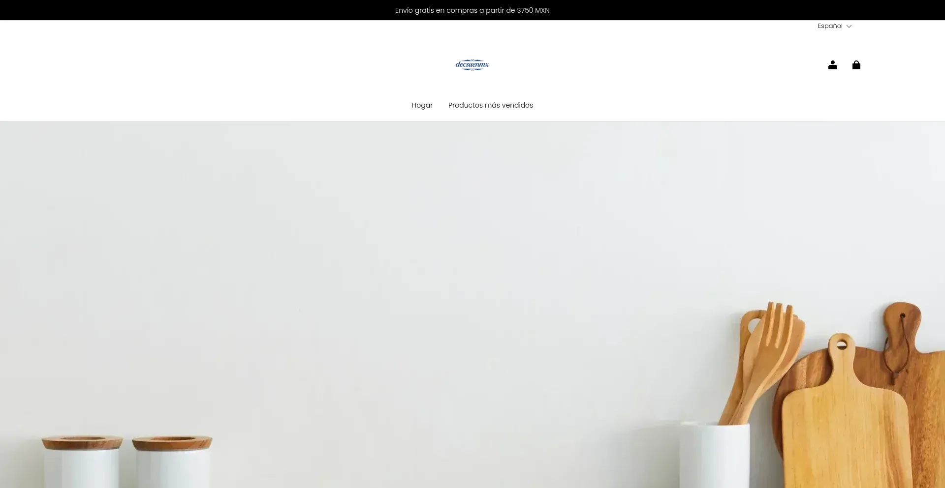 Decsuenmx.shop