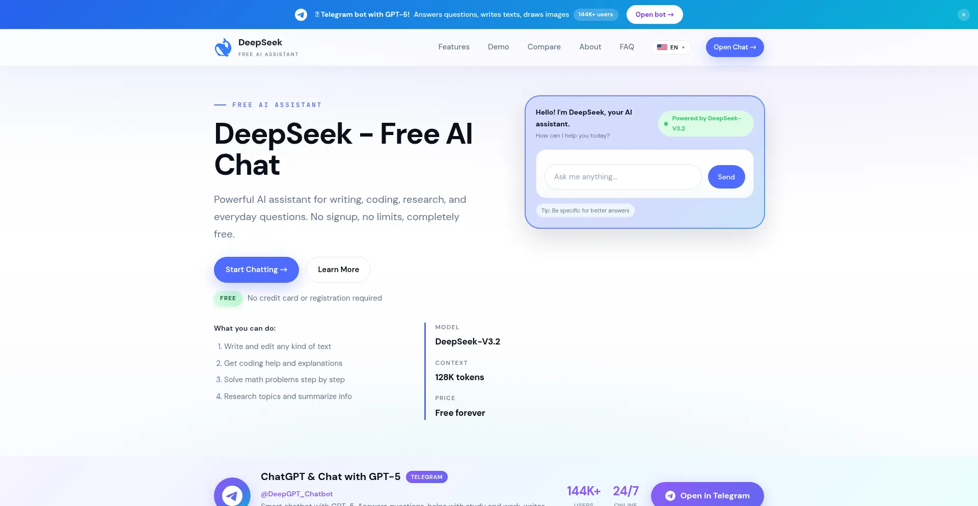 Deep-seek.com