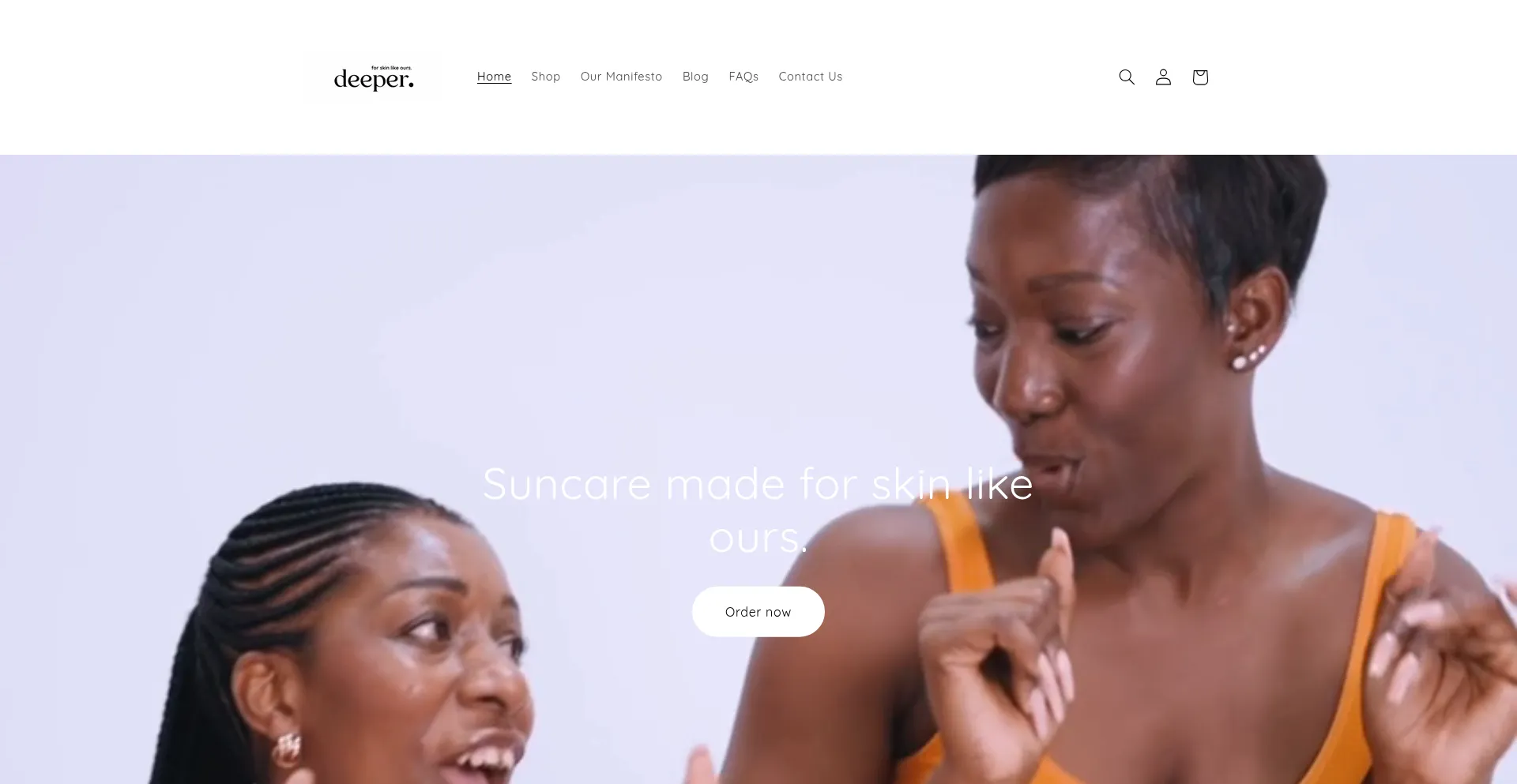 Deeperbeauty.co