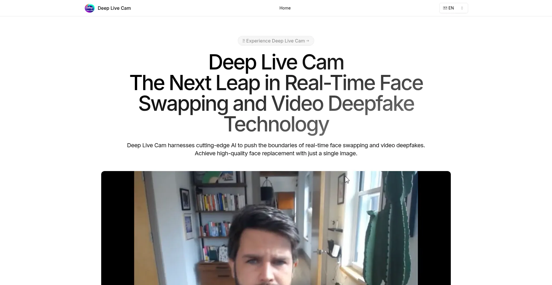 Deeplive.cam