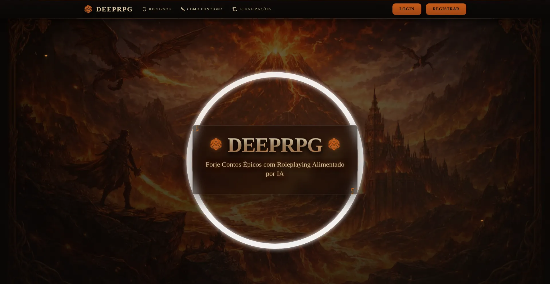 Deeprpg.com