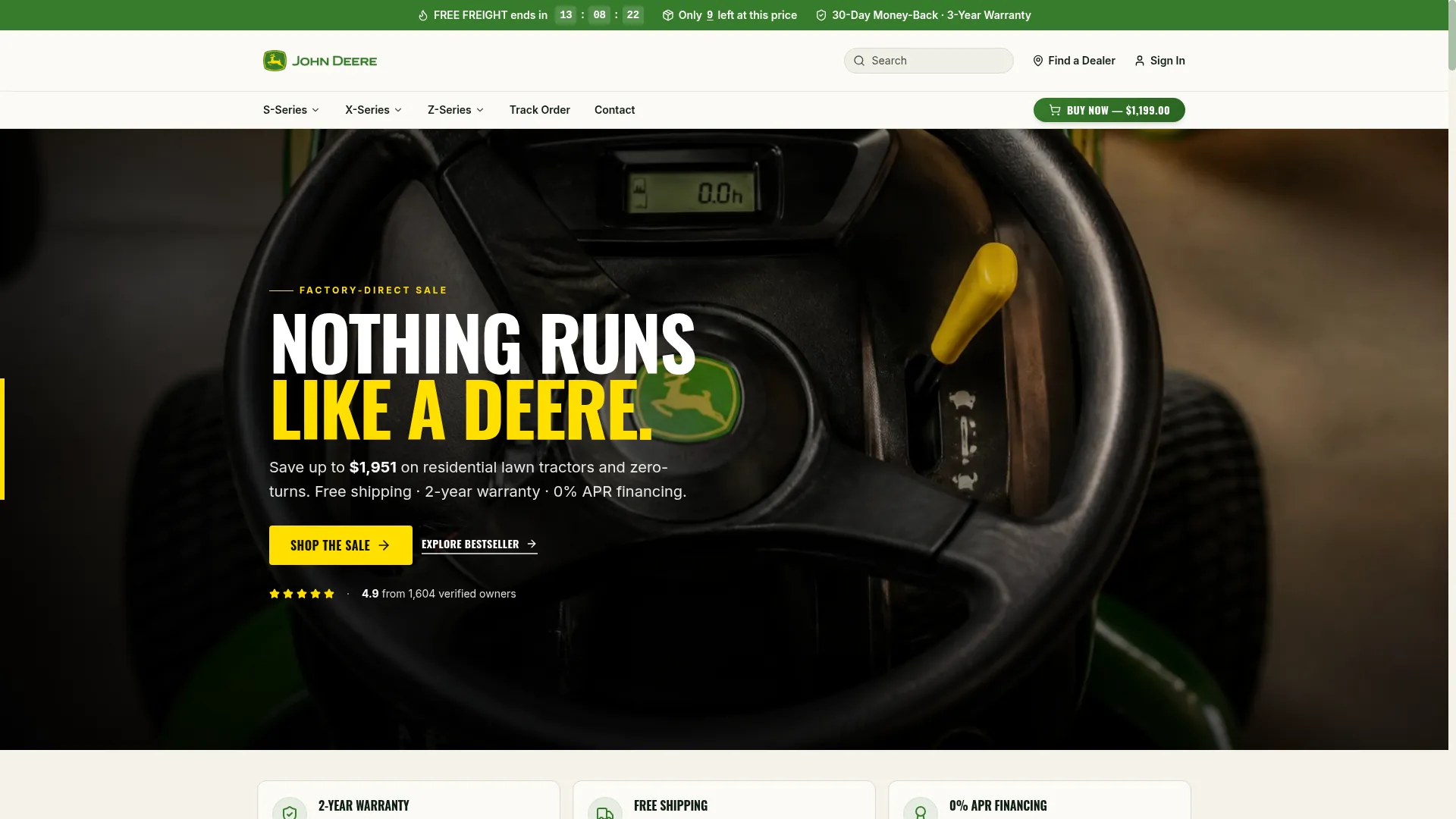 Deermower.shop