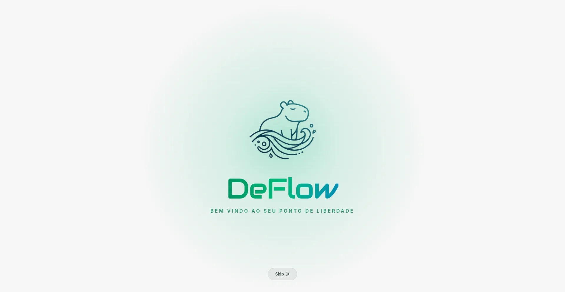 Deflow.exchange