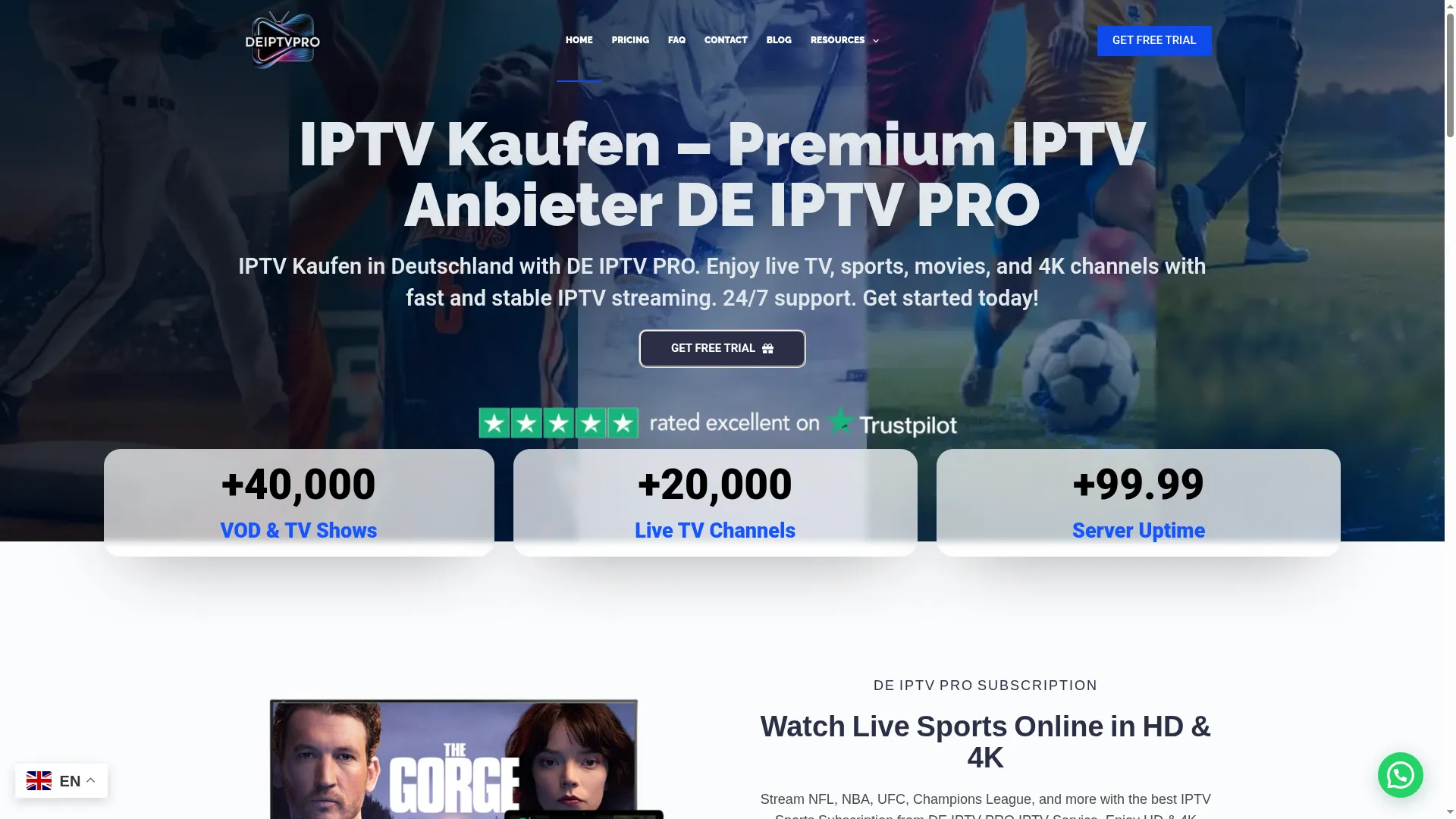 Deiptvpro.com
