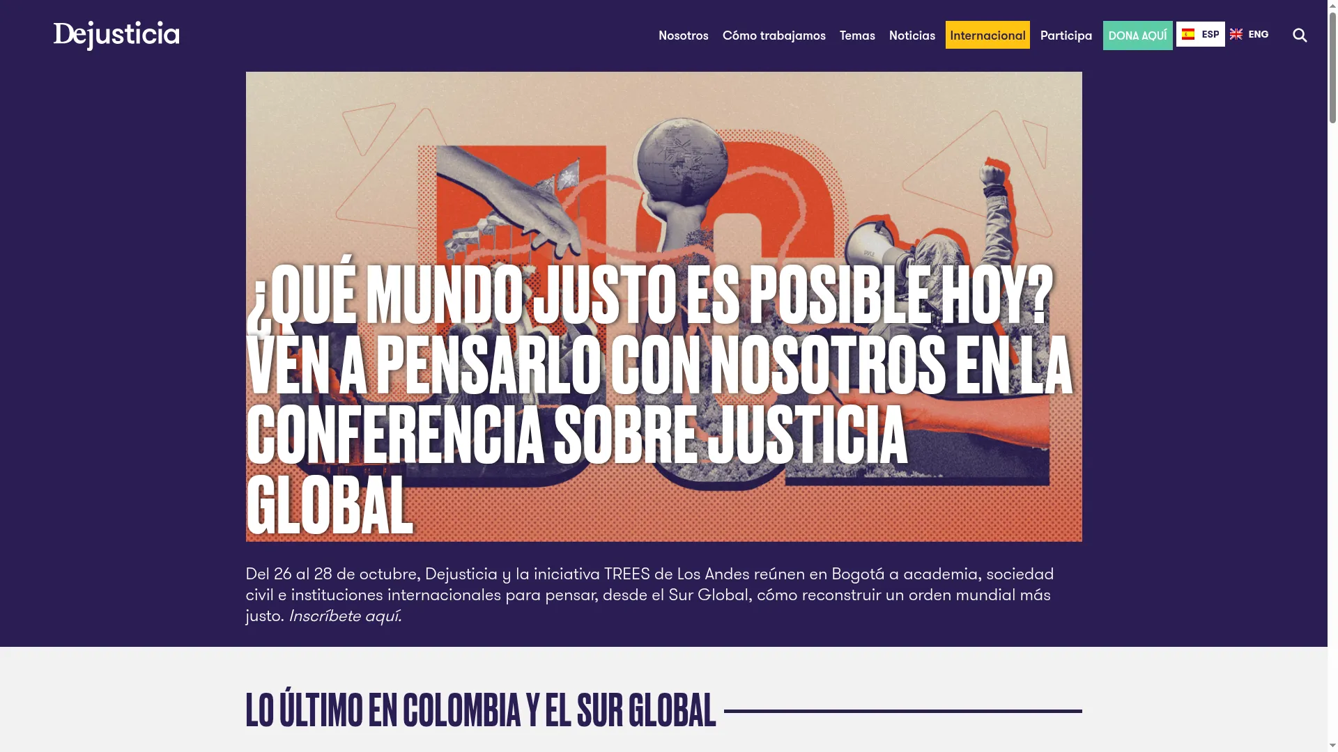 Dejusticia.org