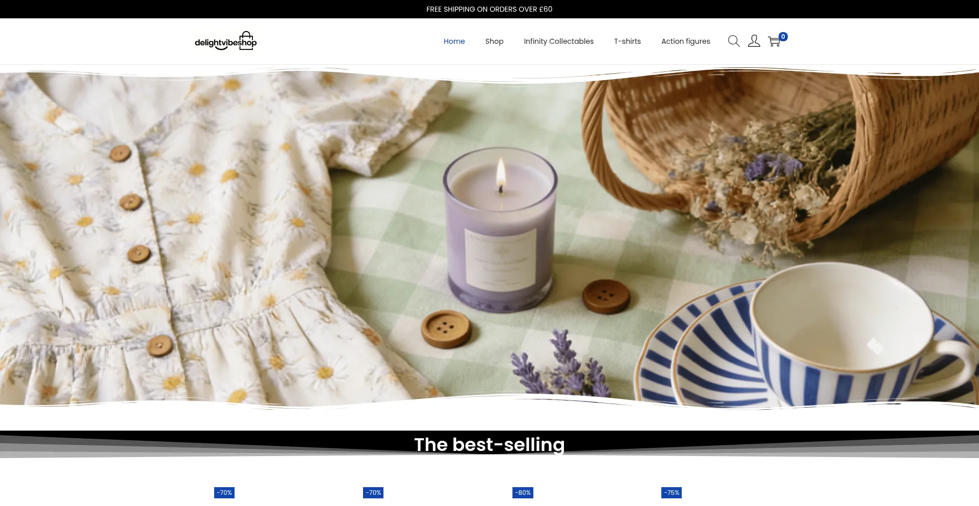 Delightvibeshop.com