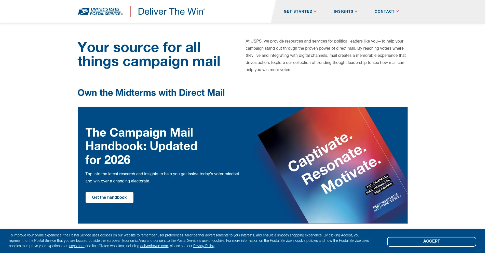 Deliverthewin.com