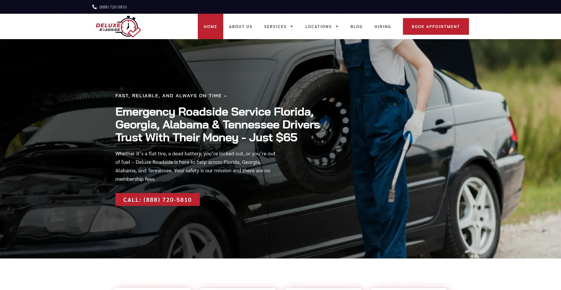 Deluxeroadside.com