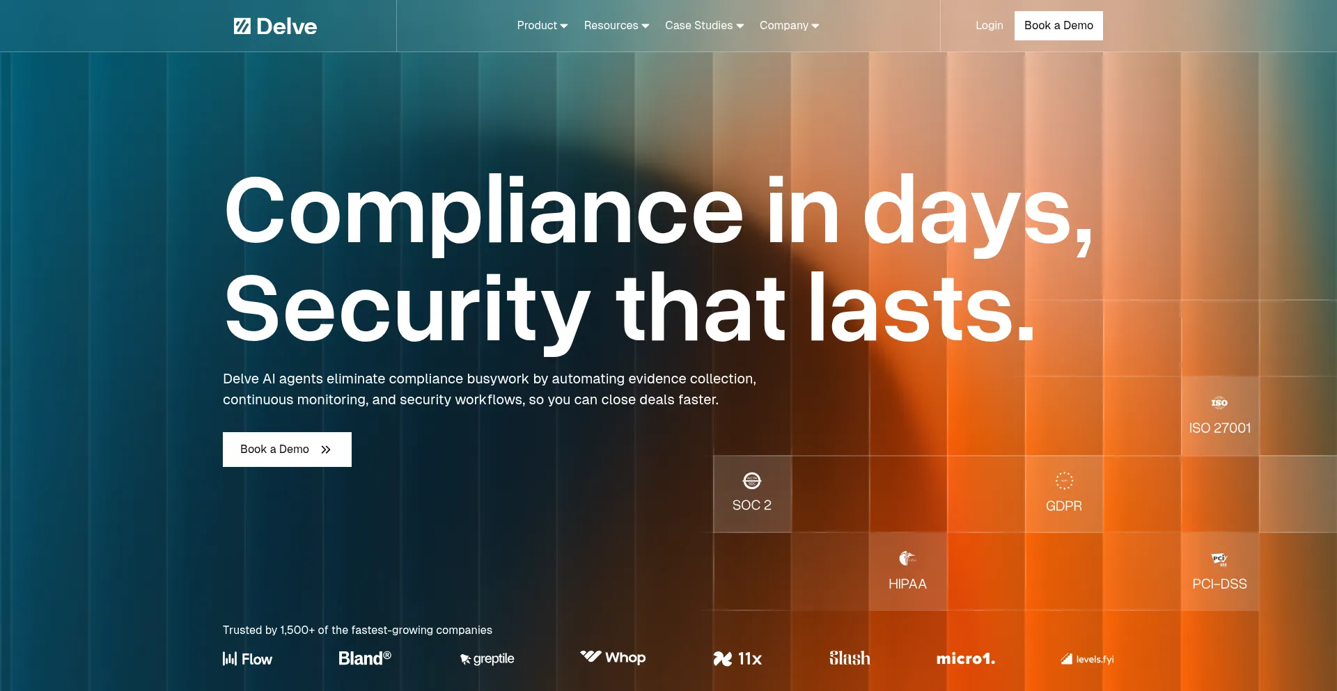 Delve.co