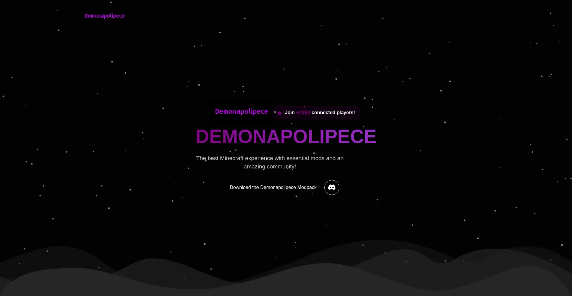 ¿És Seguro y Confiable Demonapolipece.online?