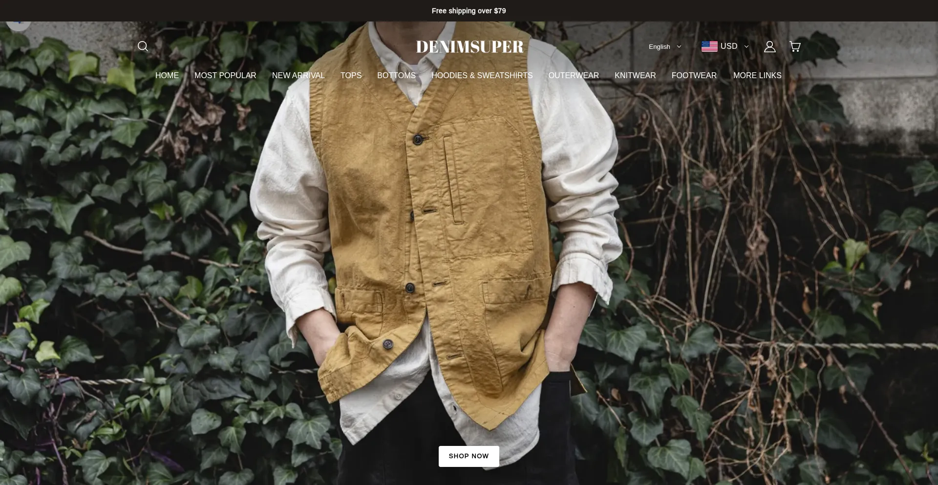 Denimsuper.com