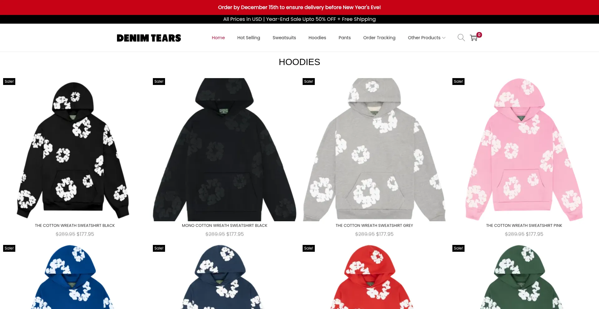 Dennimtearsstore.org