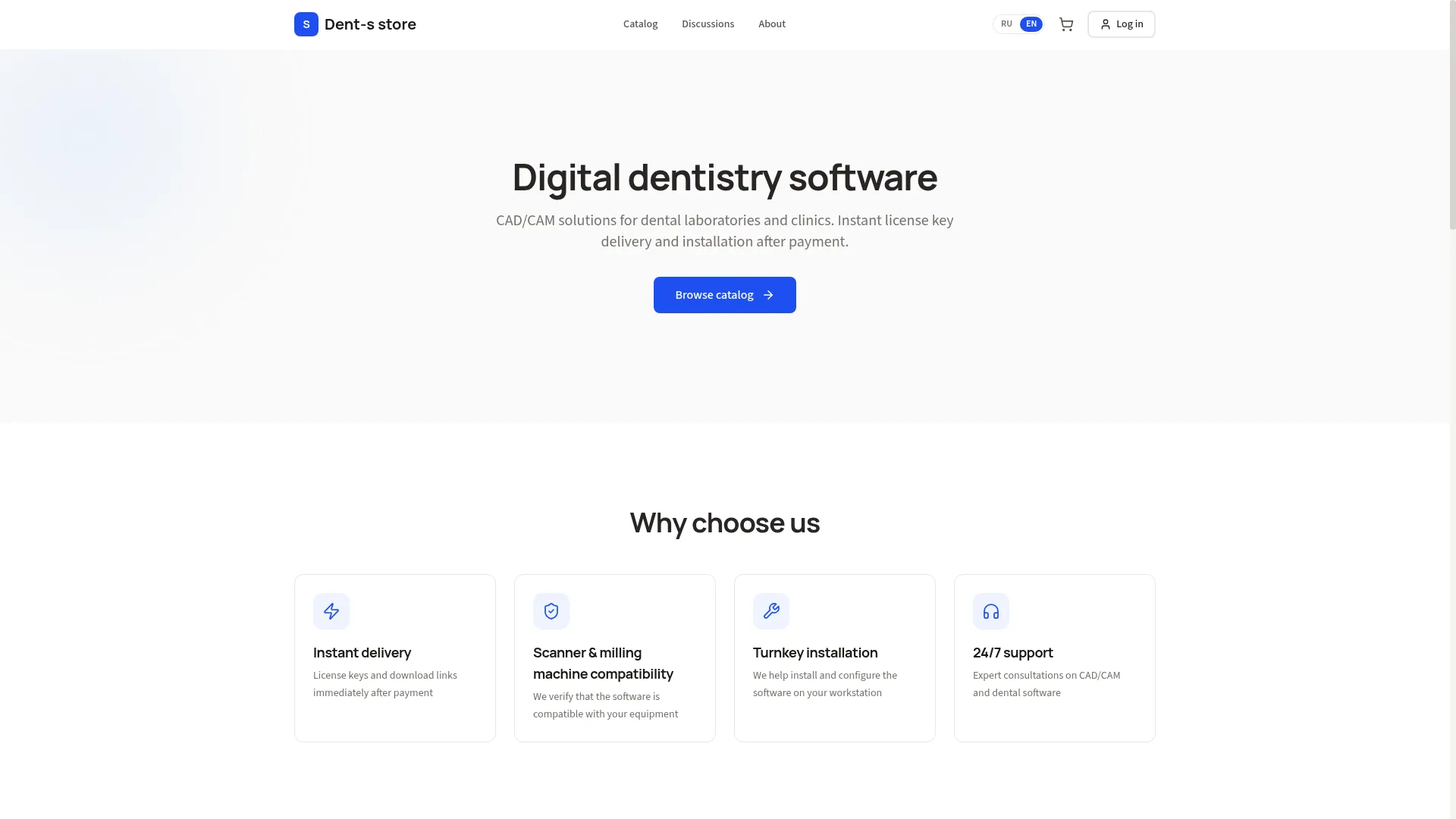 Dent-s.store