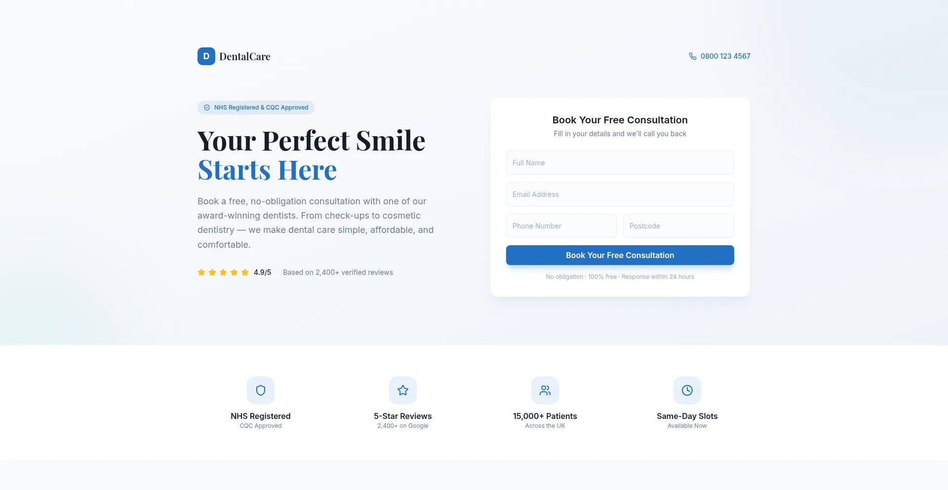 Dental-consult.online