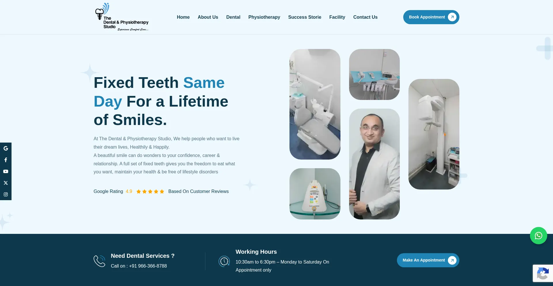Dentalimplant.studio