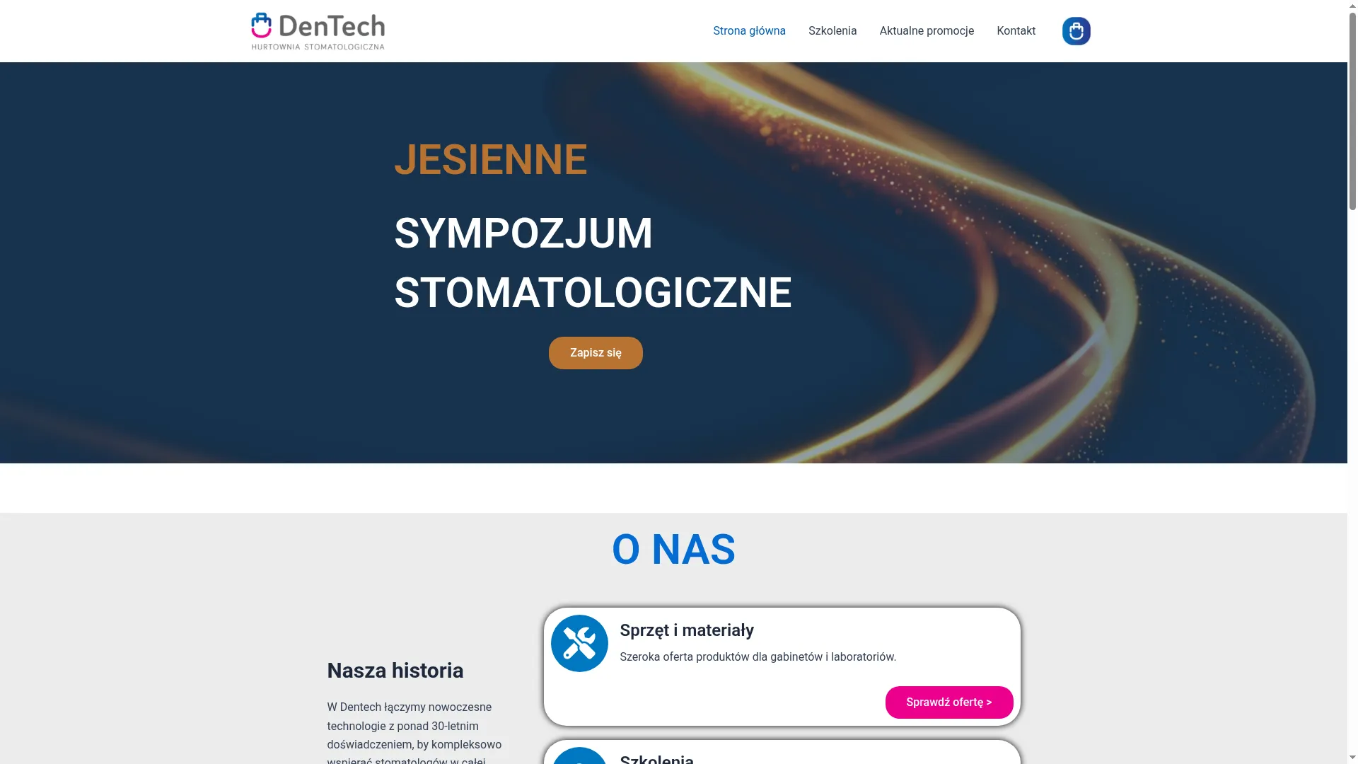 Dentech.pl