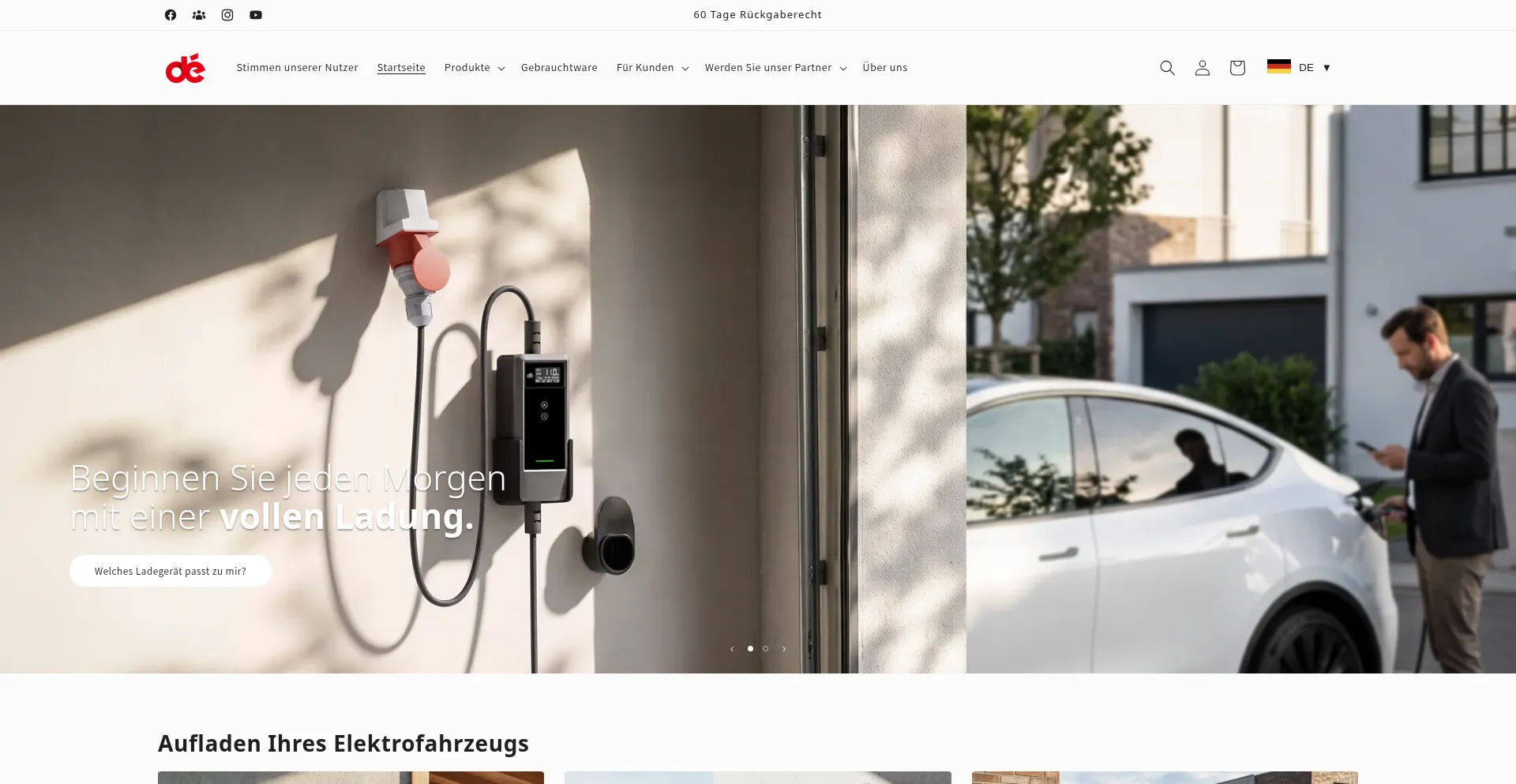 Depow.de