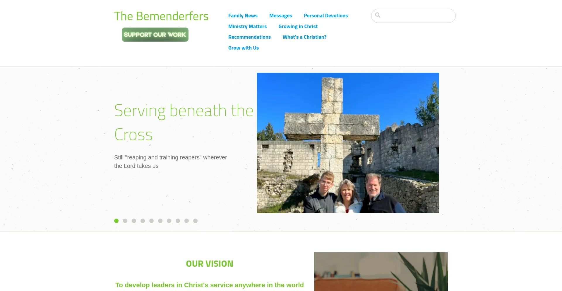 Derfers.us