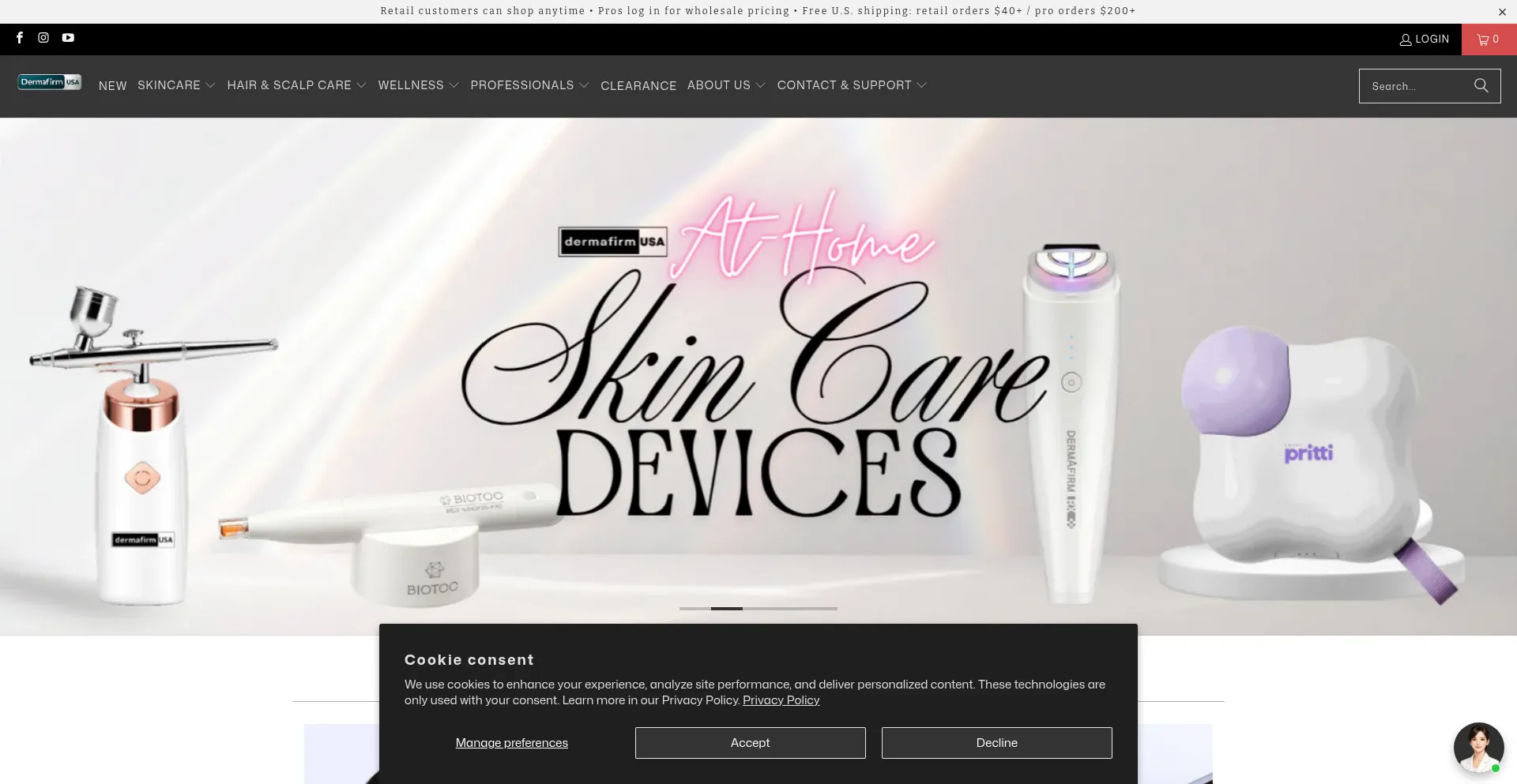 Dermafirmusa.com