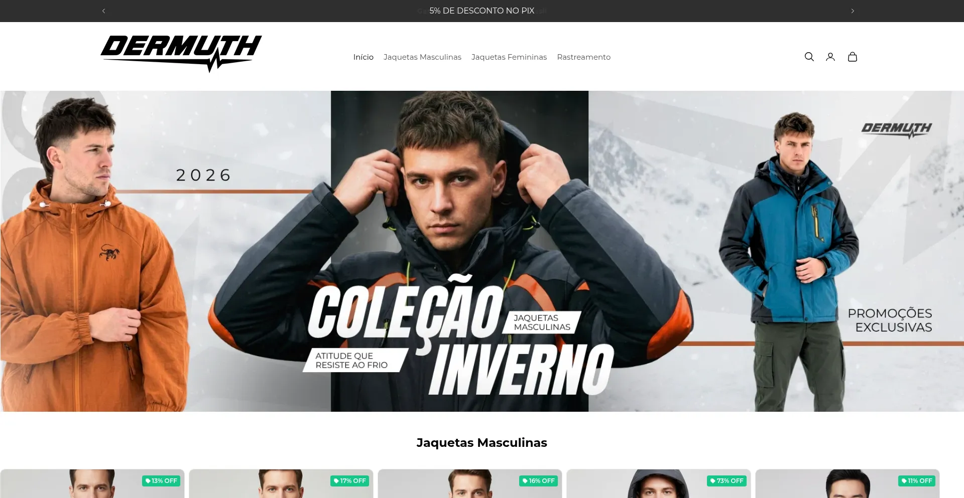 Dermuth.com